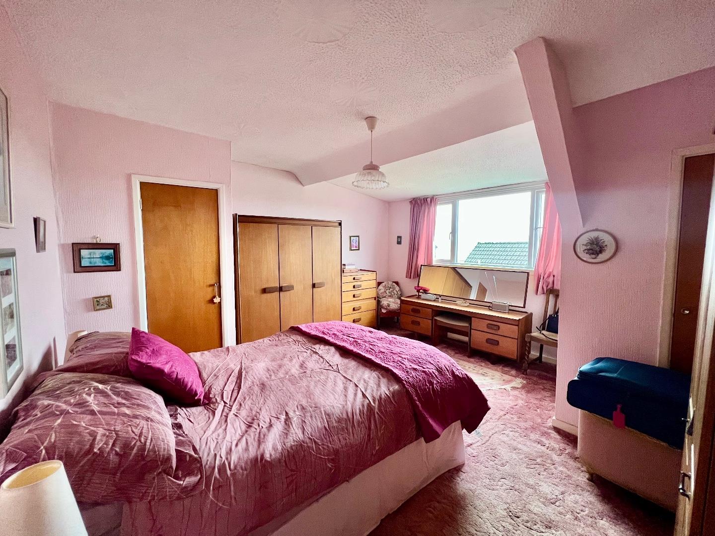 Chantal Avenue, Pen-Y-Fai, Bridgend County Borough, CF31 4NW